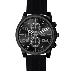 Other - M Milano Expressions Rubber Strap Watch Other - M Milano Expressions Rubber Strap Watch
